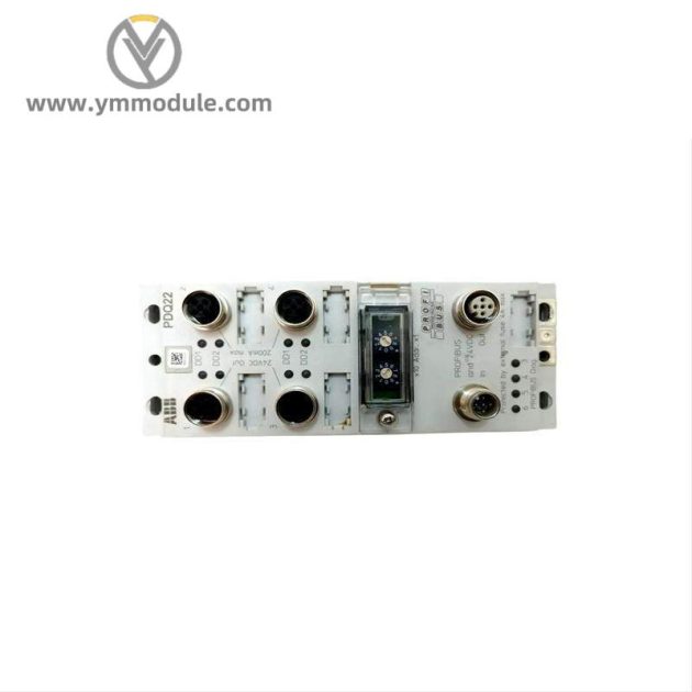 Control Techniques SES 2402 AC Drive, 15HP, 21A, 3-Phase