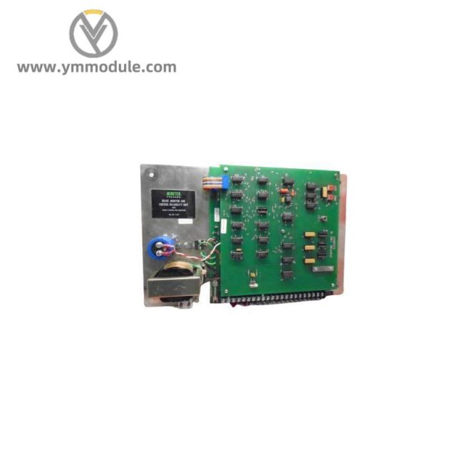 Festo SES 2409 Industrial Control Module