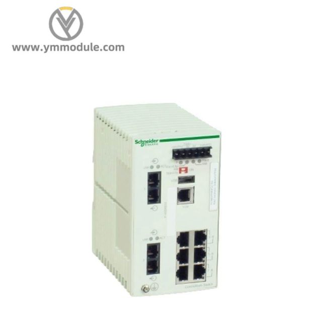 Festo SES 2409 Industrial Control Module