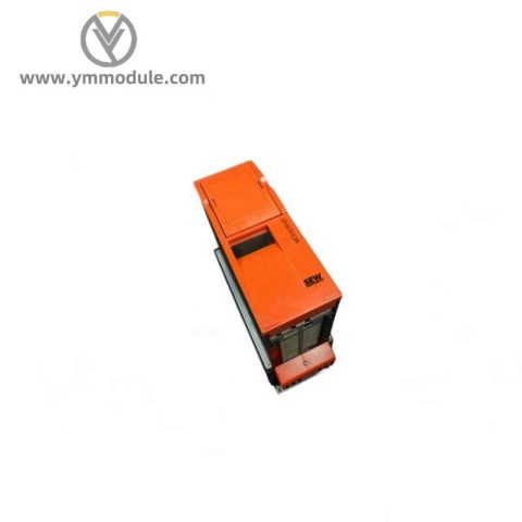 SEW MDV - Advanced Industrial Drive Solution for Enhanced Efficiency