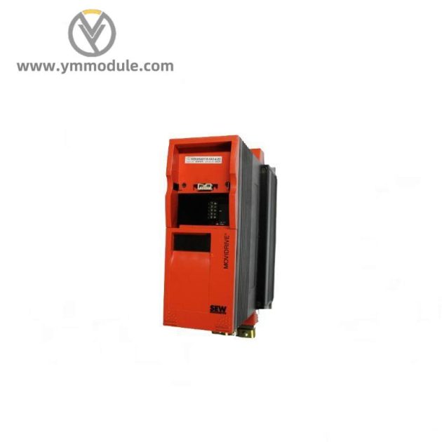 SEW MDV - Advanced Industrial Drive Solution for Enhanced Efficiency