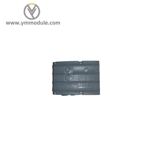 SEW MHD093C-058-PG0-AN Servo Drive Module for Industrial Automation