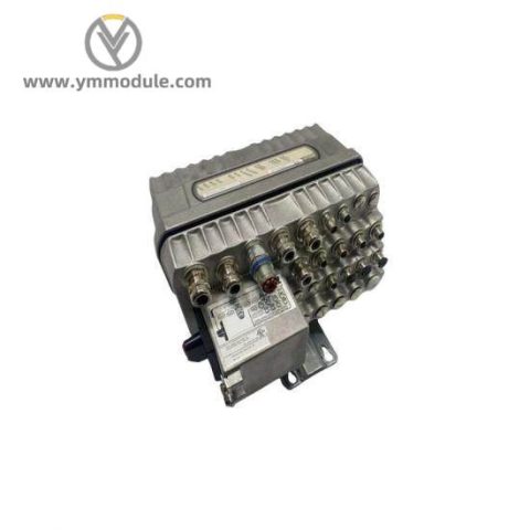 SEW-EURODRIVE MDV60A0110-5A3-4-00 & MDX60A0110-503-4-00, High-Power Inverter Modules for Industrial Automation