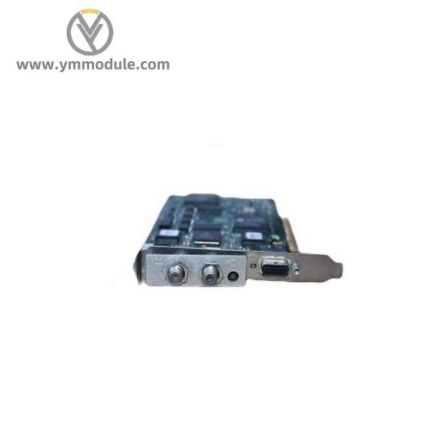 SIEMENS 16413-1-05 Interface Module: MNI/MBI APACS MNET