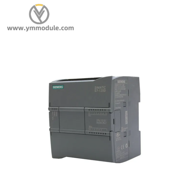 Siemens 353D4F1CNB4 Industrial Control Module, High Precision Automation Component