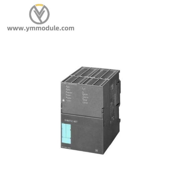 SIEMENS 39ACM24BEN - High-Performance Control Module for Industrial Automation