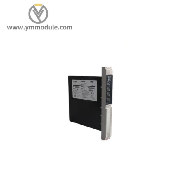 Siemens 39SDM024DCCBN 16101-174/8 - Standard Discrete Module, Advanced Industrial Control Solution