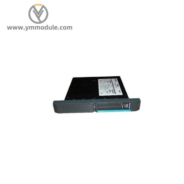 SIEMENS 39SDM024DCCBN - Industrial Automation Module for Precision Control