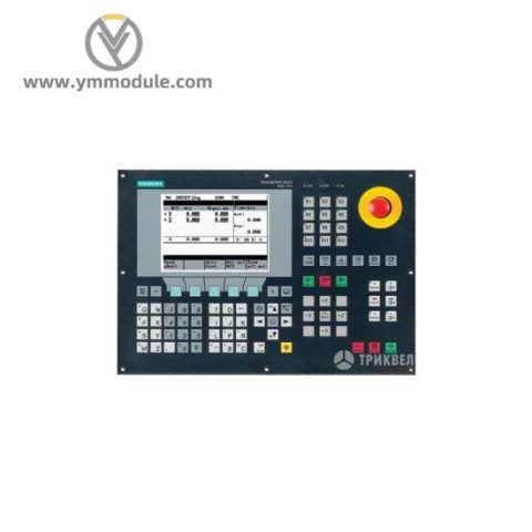 SIEMENS 3HAB8278-1 Industrial Control Module