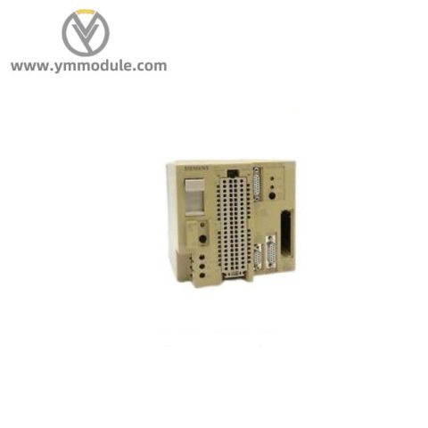 SIEMENS 3UA6800-3F320-500A High-Efficiency Motor Starter