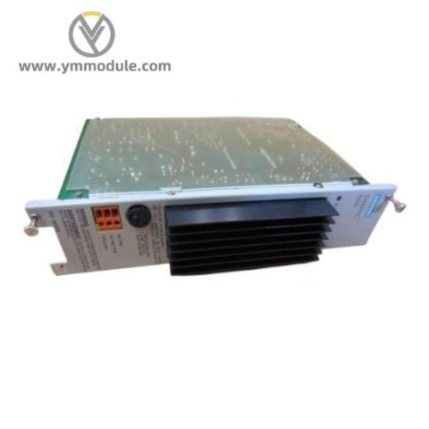 SIEMENS 505-6660B Automation Module for Industrial Control Systems