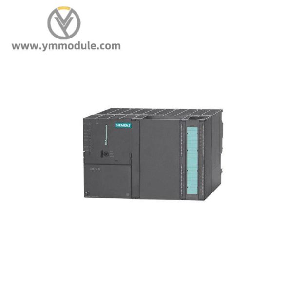 SIEMENS 6AU1240-1AA00-0AA0 Modular Control System, Advanced Industrial Automation