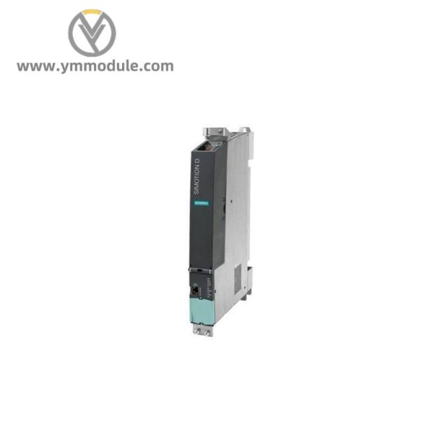 SIEMENS 6AU1445-2AD00-0AA1 Control Unit: Precision Automation at Your Fingertips