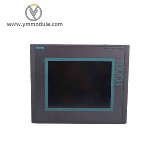 siemens_6av2124-0qc02-0ax0_touch_panel.png Siemens SIMATIC HMI TP1500 Comfort Touch Panel - Control Center for Industry, 200 characters or less