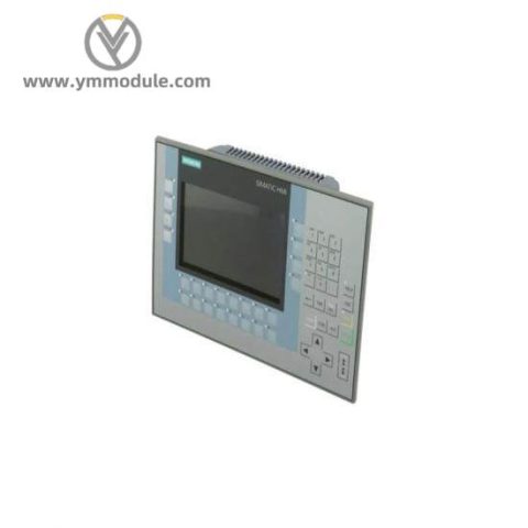 Honeywell TDC 3000 Control Module, Model 51401288-100