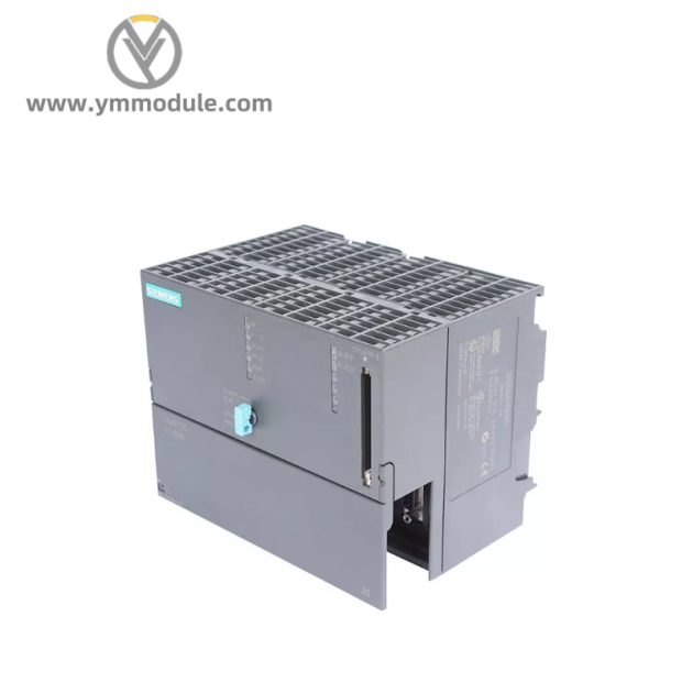 SIEMENS 6AV3617-1JC20-0AX1 Industrial Automation Module