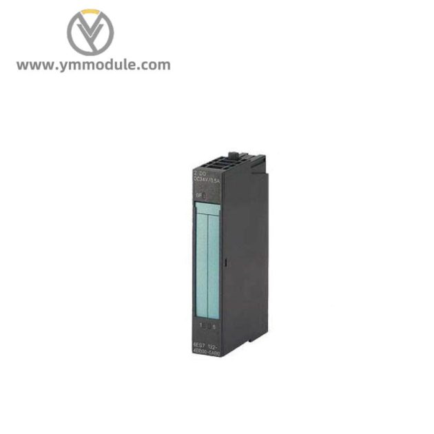 SIEMENS 6AV3617-1JC20-0AX1 Industrial Automation Module