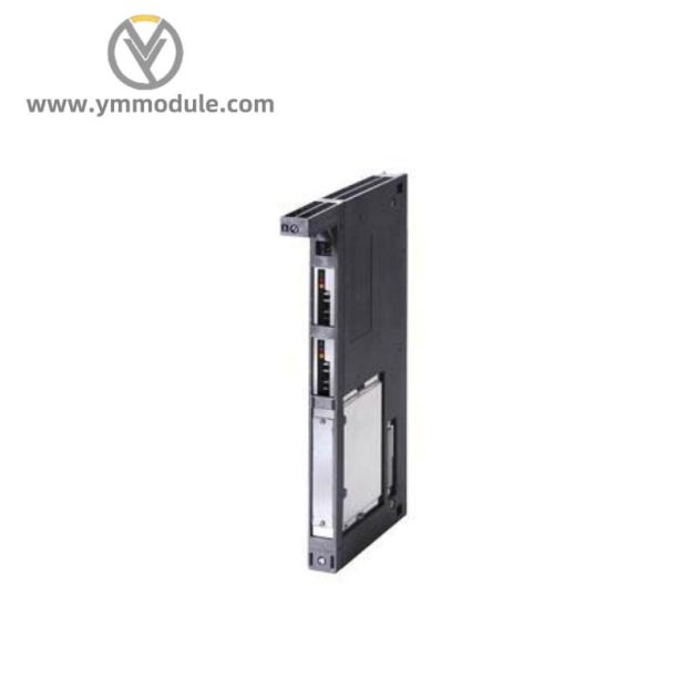SIEMENS 6DD1607-0EA1: Communication Extension Module for FM 458 Applications
