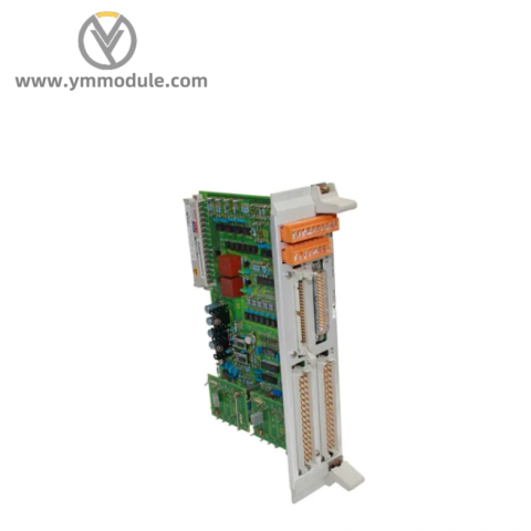 Siemens 6DD1681-0CA2 SIMADYN D SITOR-interface SE20.2 PLC Module