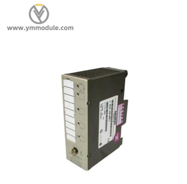 SIEMENS 6DD1682-0BC3 SIMATIC S7-300 Digital Output Module, 32 Channels, 24 V DC