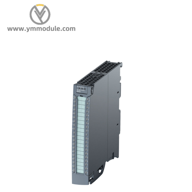 Siemens SIMADYN D 6DD2920-0AB0 Line-Side Converter Interface Module