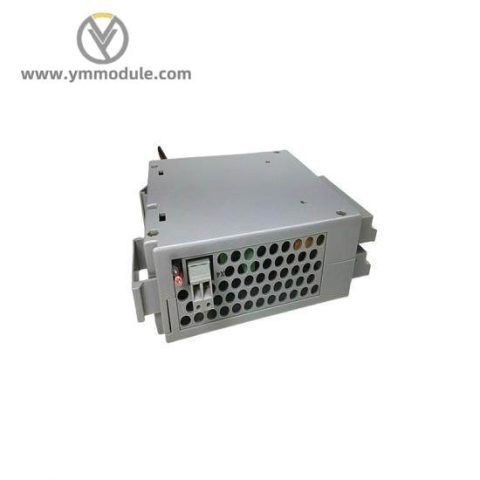 Siemens 6DD2920-0AQ0 Control System Module