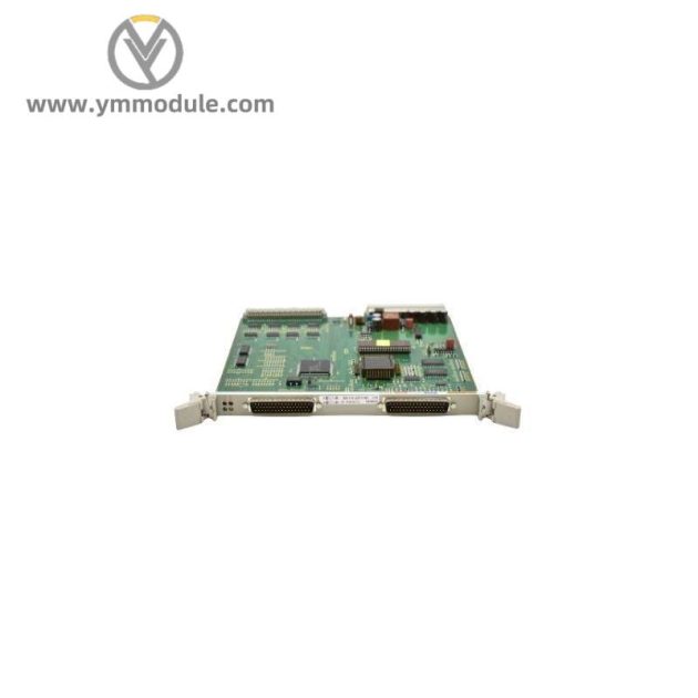 SIEMENS 6DP1614-8BB IM614 Module: Industrial Automation Heartbeat