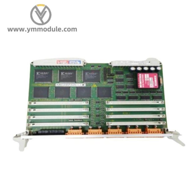 SIEMENS 6DP1651-8AA: Advanced Programmable Logic Controller Module