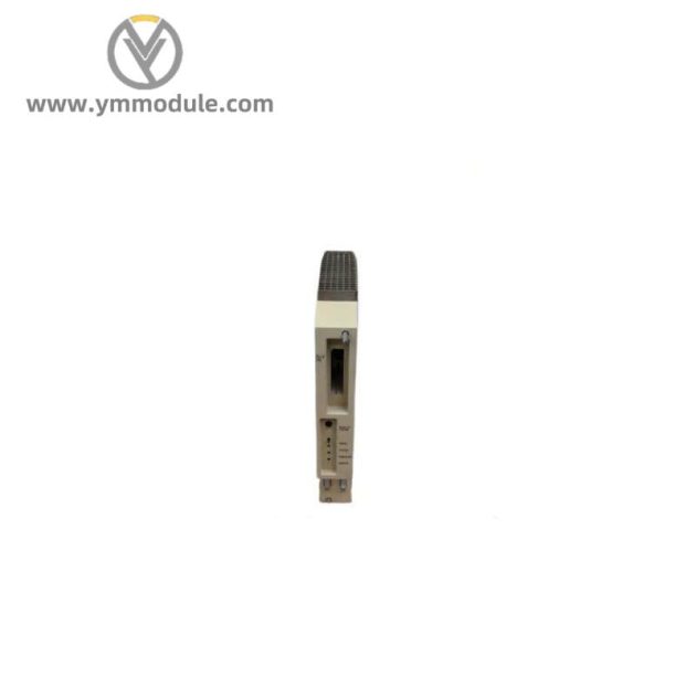 Siemens 6DS1132-8CA PU-V 215 FW: C204D Central Processor Unit
