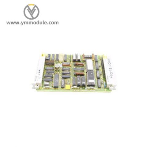 Siemens 6DS1212-8AB High-Speed Communication Module for Industrial Automation