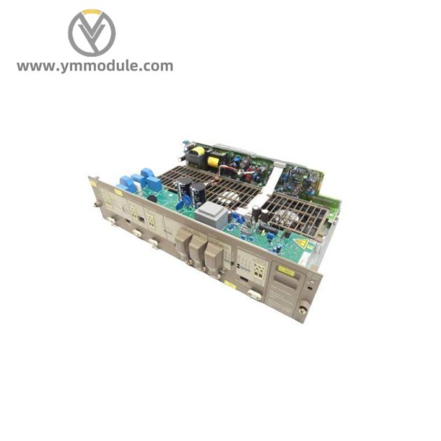 Siemens 6DS1212-8AB High-Speed Communication Module for Industrial Automation