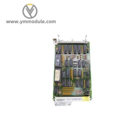 Siemens 6DS1311-8AE Signal Distribution Module for Industrial Automation