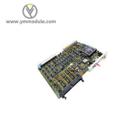 Siemens 6DS1315-8AC Signal Distribution Module for Industrial Automation