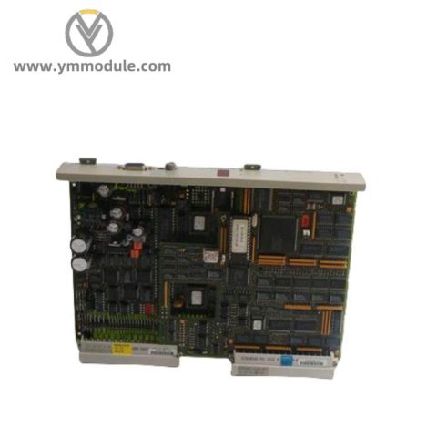 Siemens 6DS1315-8AC Signal Distribution Module for Industrial Automation