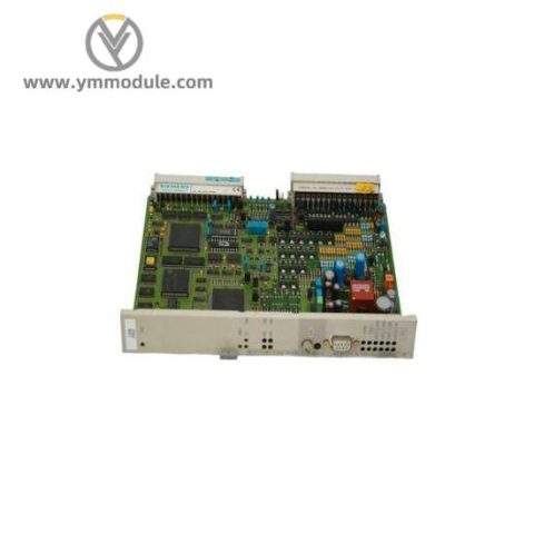 Siemens 6DS1412-8DD Digital Input Module, Industry Automation Control Component