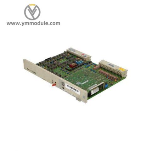 Siemens 6DS1602-8AA: Advanced Digital Input Module for Industrial Control
