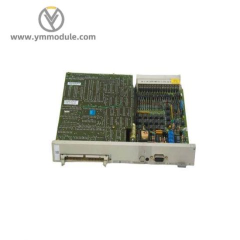 Siemens 6DS1717-8CC - Extended Product Type: PLC