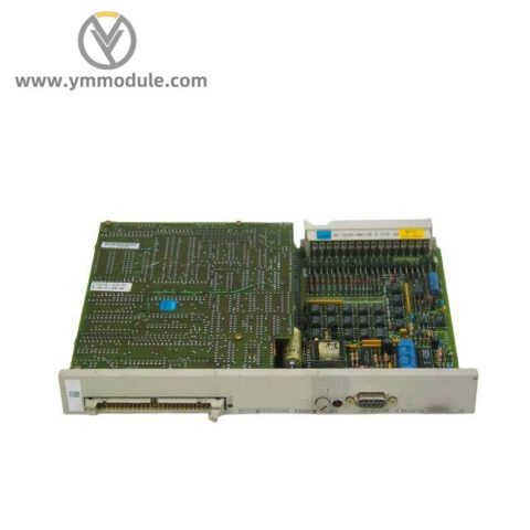 Siemens 6DS1717-8CC - Extended Product Type: PLC