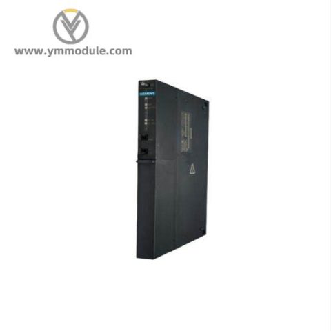 Siemens 6DS1717-8CC - Extended Product Type: PLC