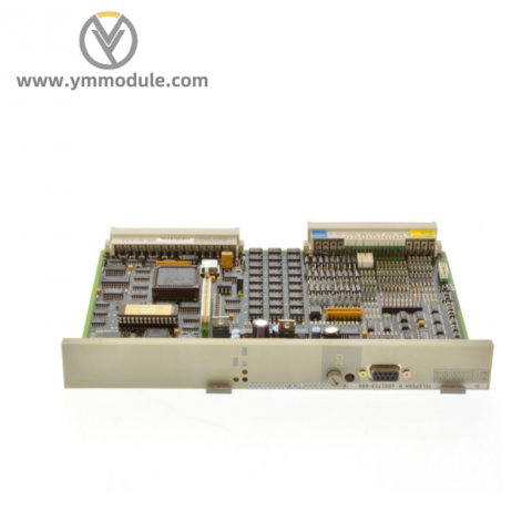 Siemens 6DS1723-8BA Analog Input Module for Industrial Automation