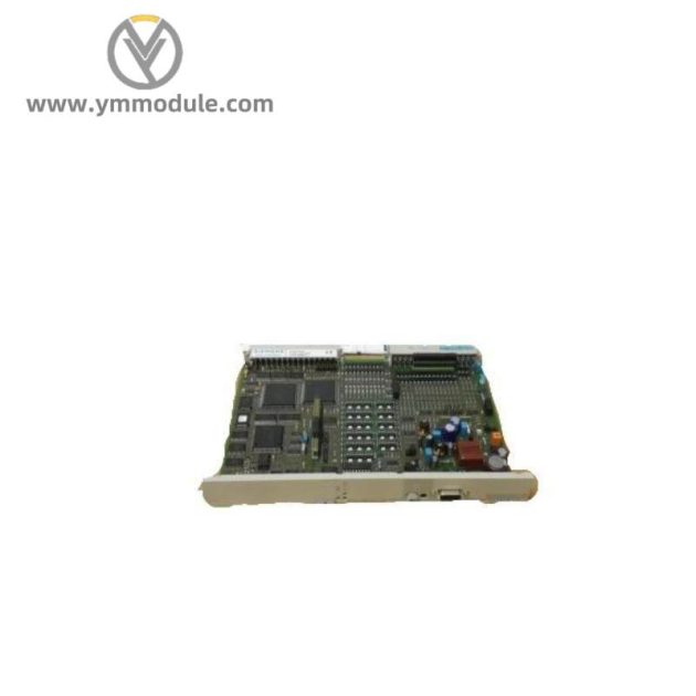 SIEMENS 6DS1723-8CC Analog Output Module