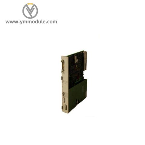 Siemens 6DS1731-8RR Analog Input Module, 8 Channels, PLC System