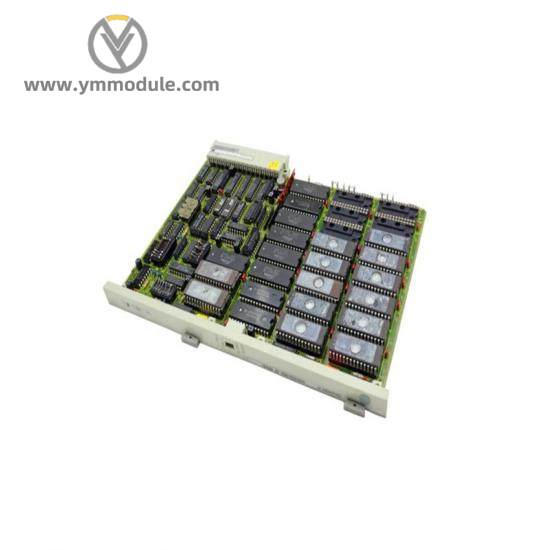 siemens_6ds1824-8ba_memory_module.jpg Honeywell TDC 3000 Control Module, Model 51401288-100