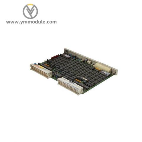 Siemens 6SL3300-7TE32-6AA0, Industrial Control Module