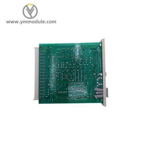 Siemens 6DS1927-8AA Teleperm ME Motion Control Board