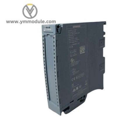 SIEMENS 6EC1710-OA PLC Input Module