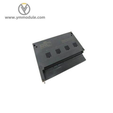 Siemens 6ES193-1CL00-0XA0 - Terminal Module for SIMATIC S7-300