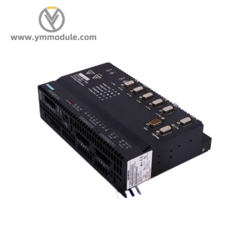 Siemens SIMATIC S7-300 CPU 375-1LD11 Control Module