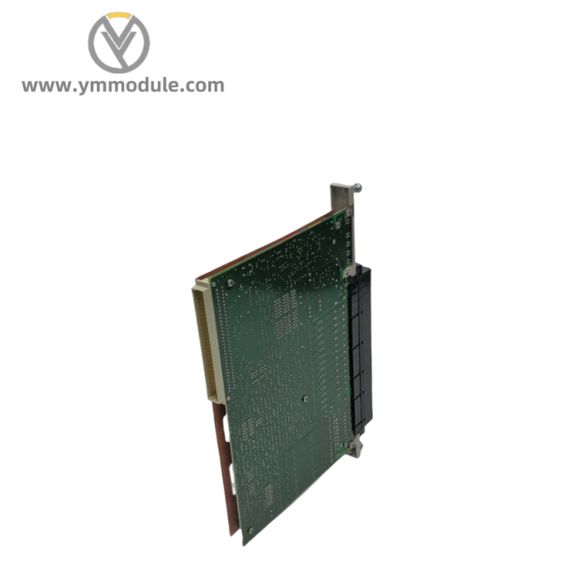 SIEMENS 6ES5421-8MA12, High-Performance Process Control Module