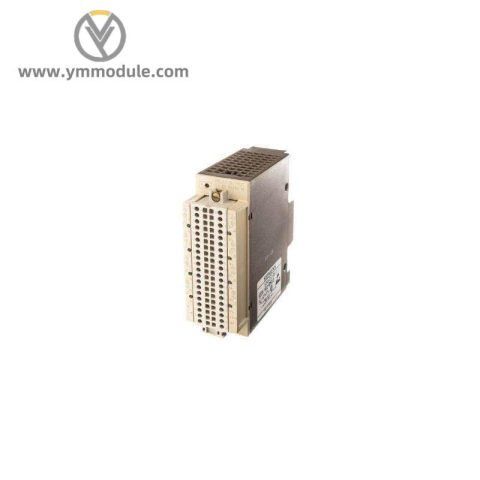 Siemens 6ES5451-8MR12 SIMATIC S5 Control Module